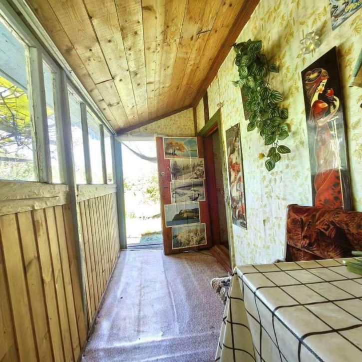 Земельный участок Нижнее Санчелеево село