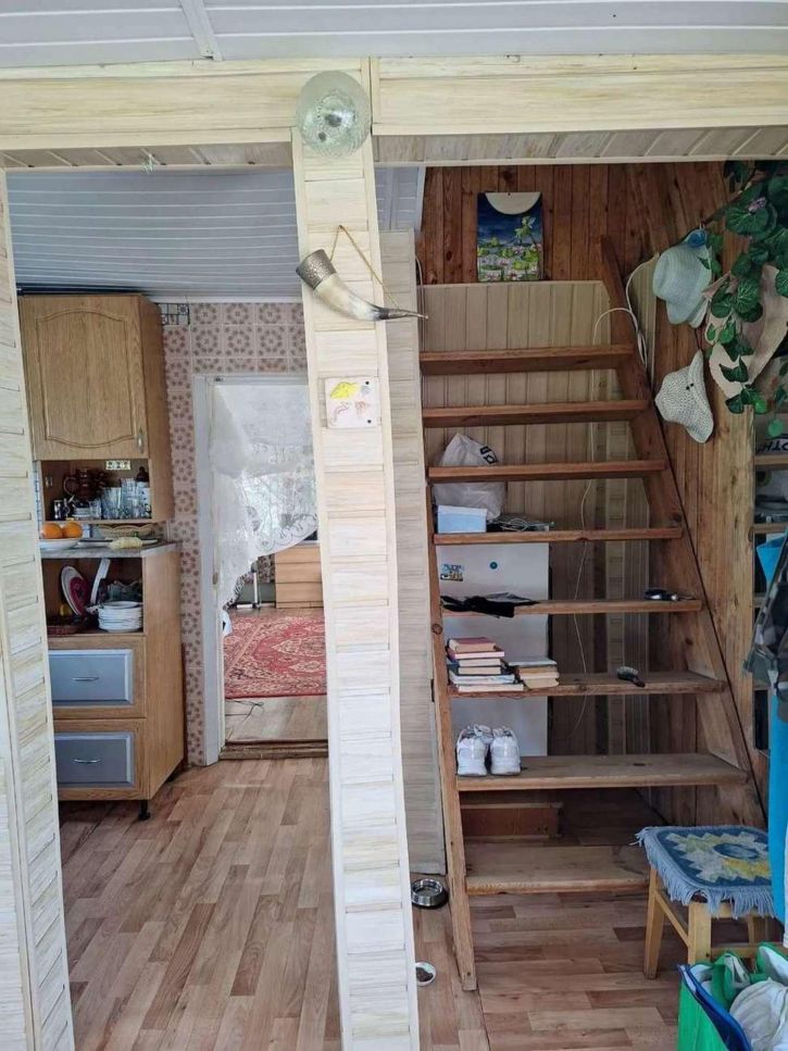 Коттедж/дом 26-я Северная, 37