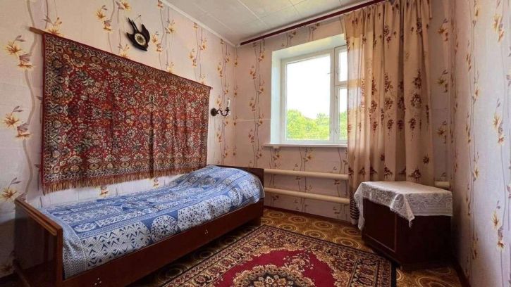 Коттедж/дом Первомайская улица, 28