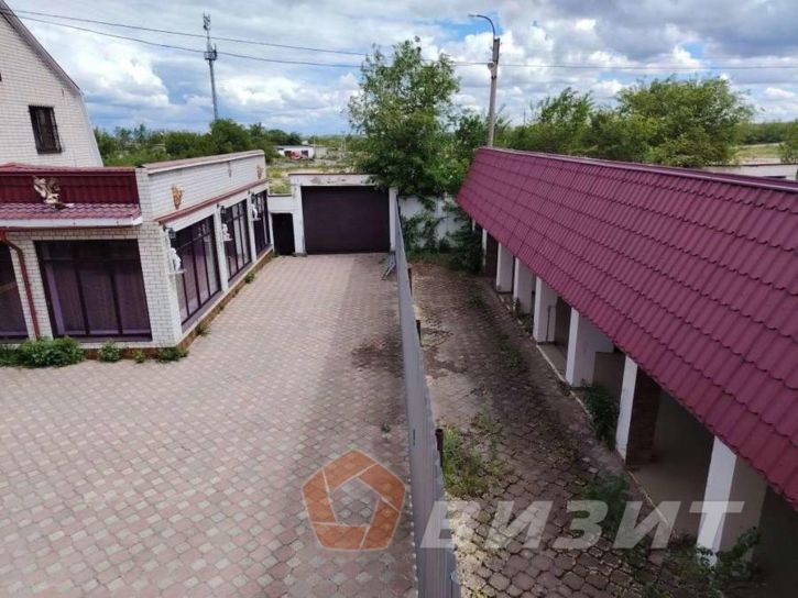 Торговое помещение Щорса улица, 126а