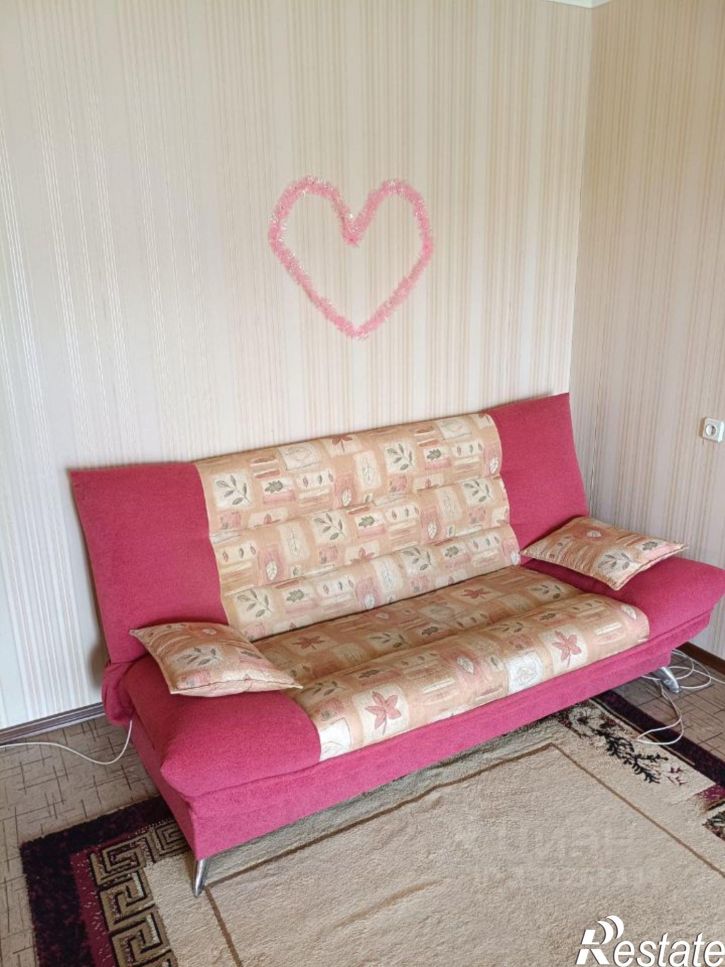 1-комн квартира Морквашинская улица, 41,  д. 41