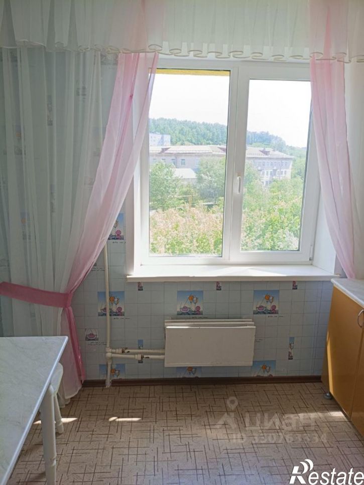 1-комн квартира Морквашинская улица, 41,  д. 41