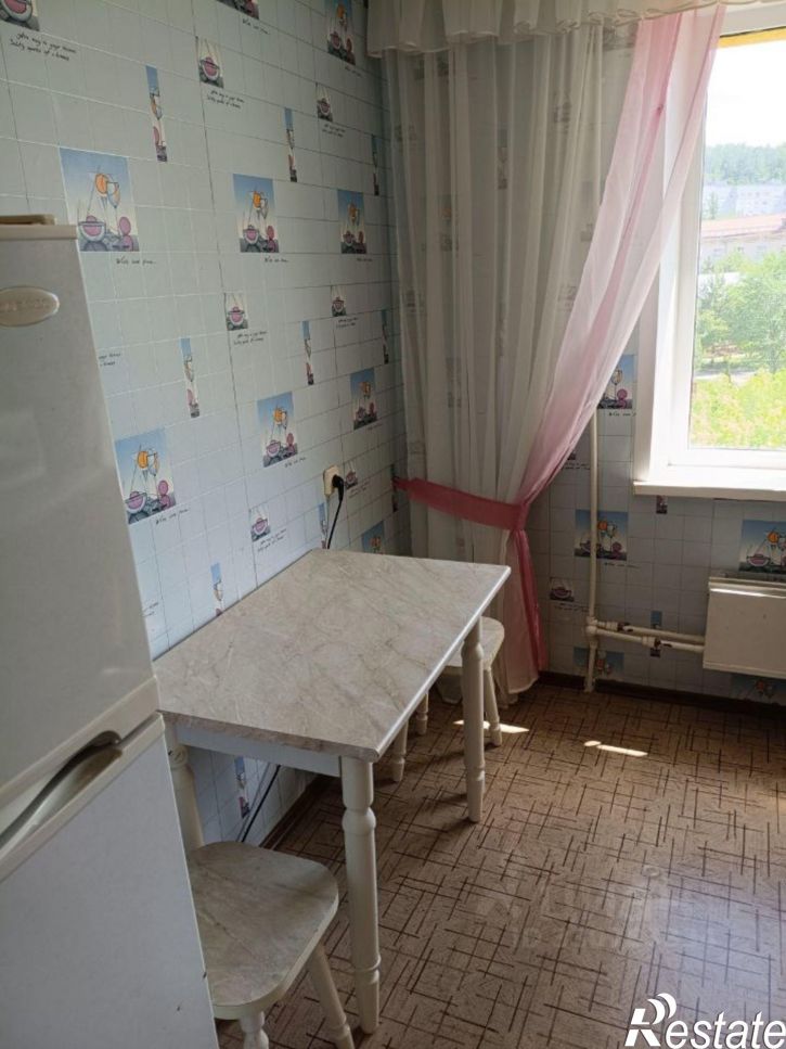 1-комн квартира Морквашинская улица, 41,  д. 41