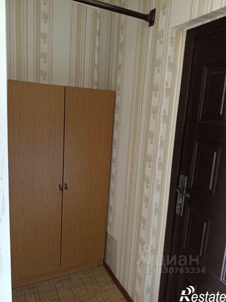 1-комн квартира Морквашинская улица, 41,  д. 41