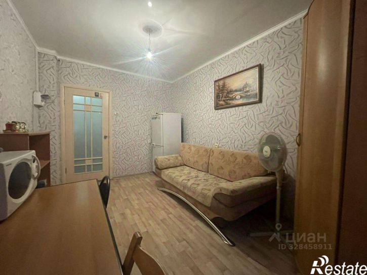 Комната Юбилейная улица, 2,  д. 2
