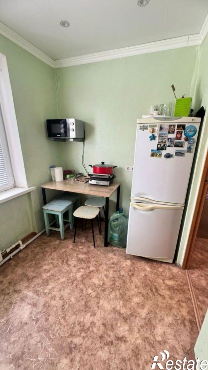 2-комн квартира Советская улица, 7,  д. 7
