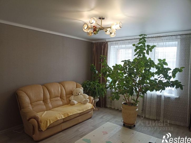 4-комн квартира улица Маршала Жукова, 48,  д. 48
