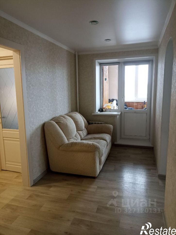 4-комн квартира улица Маршала Жукова, 48,  д. 48