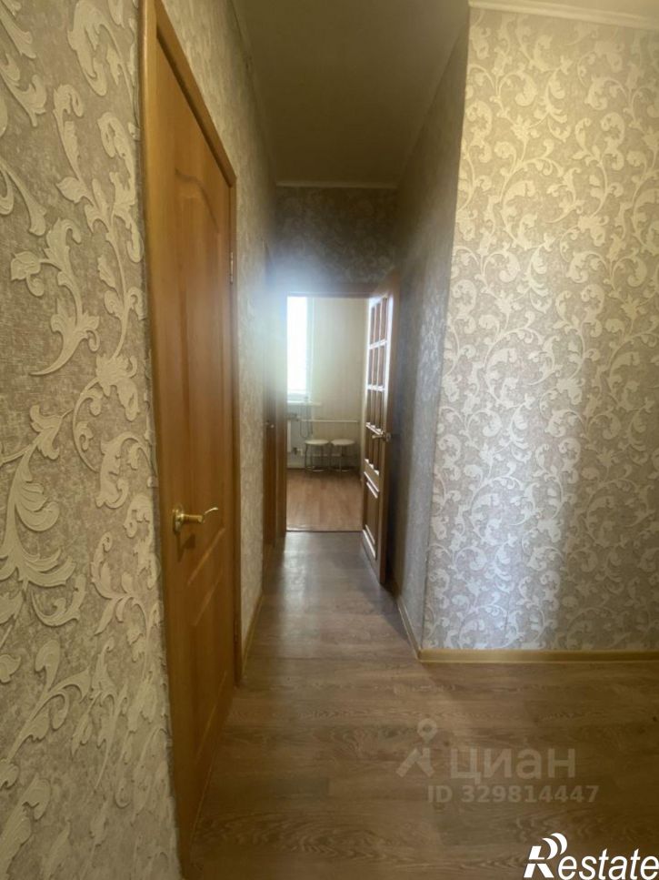 2-комн квартира улица Гая, 37,  д. 37