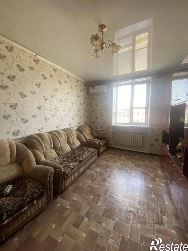 2-комн квартира улица Гая, 37,  д. 37