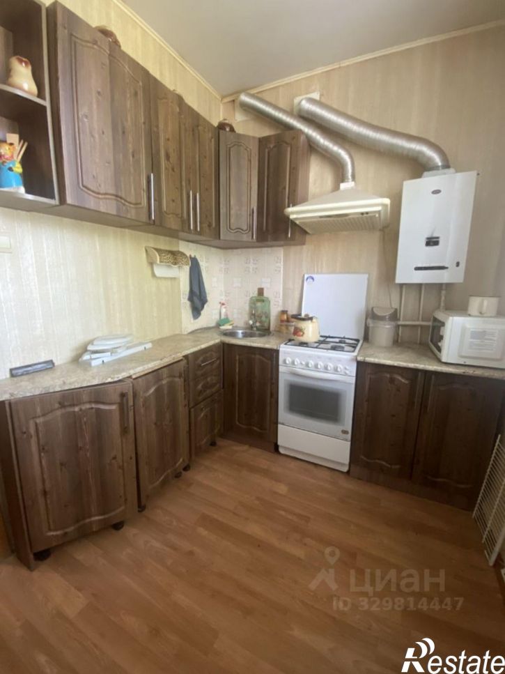 2-комн квартира улица Гая, 37,  д. 37