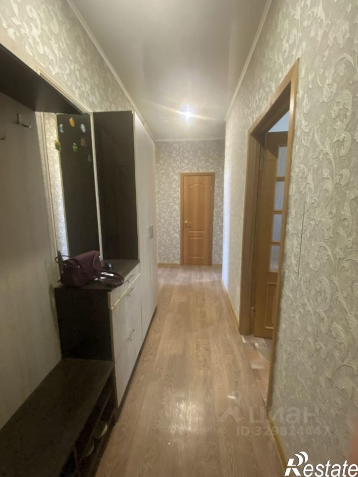 2-комн квартира улица Гая, 37,  д. 37