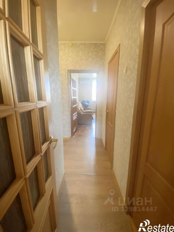 2-комн квартира улица Гая, 37,  д. 37