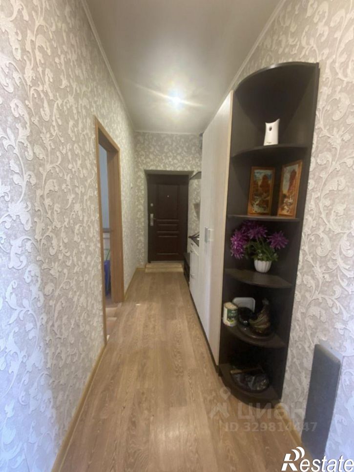 2-комн квартира улица Гая, 37,  д. 37
