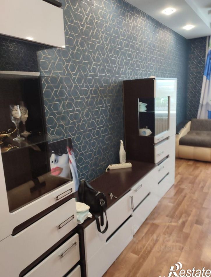 1-комн квартира ул Жилгородок, 45,  д. 45