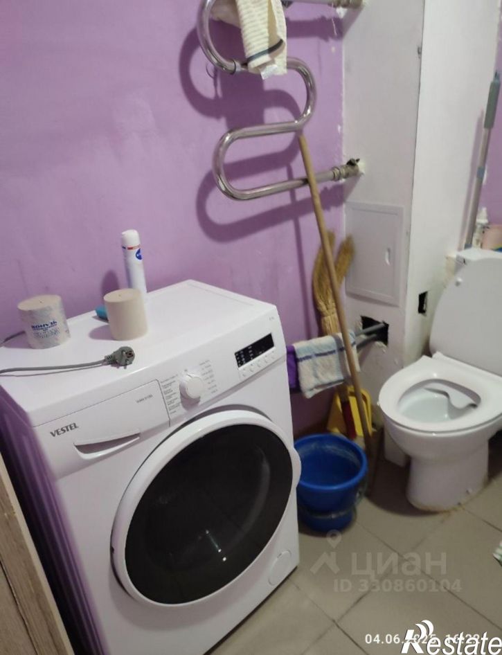 1-комн квартира ул Жилгородок, 45,  д. 45