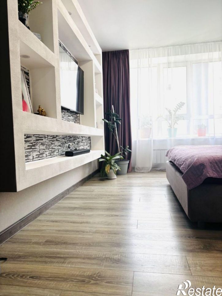 3-комн квартира ул Губернаторская, 20,  д. 20