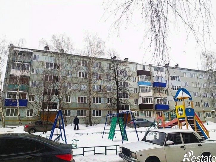 3-комн квартира ул Мичурина, 1,  д. 1