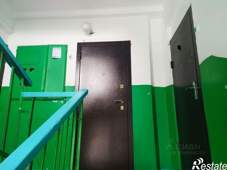 3-комн квартира ул Мичурина, 1,  д. 1