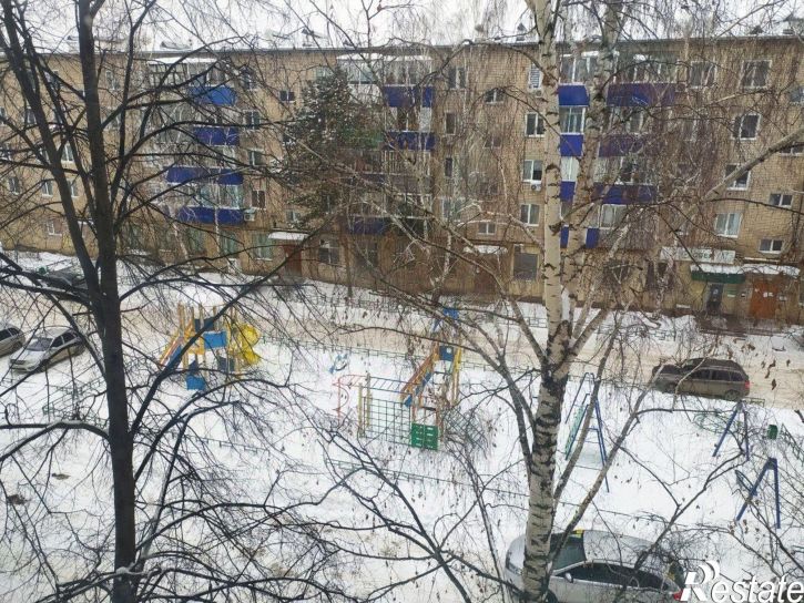 3-комн квартира ул Мичурина, 1,  д. 1