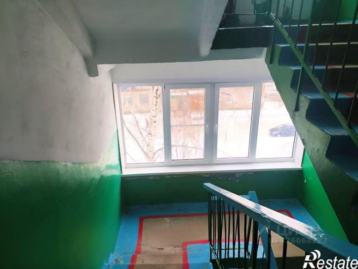 3-комн квартира ул Мичурина, 1,  д. 1