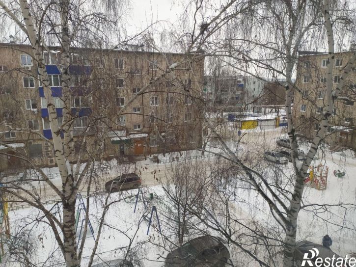 3-комн квартира ул Мичурина, 1,  д. 1