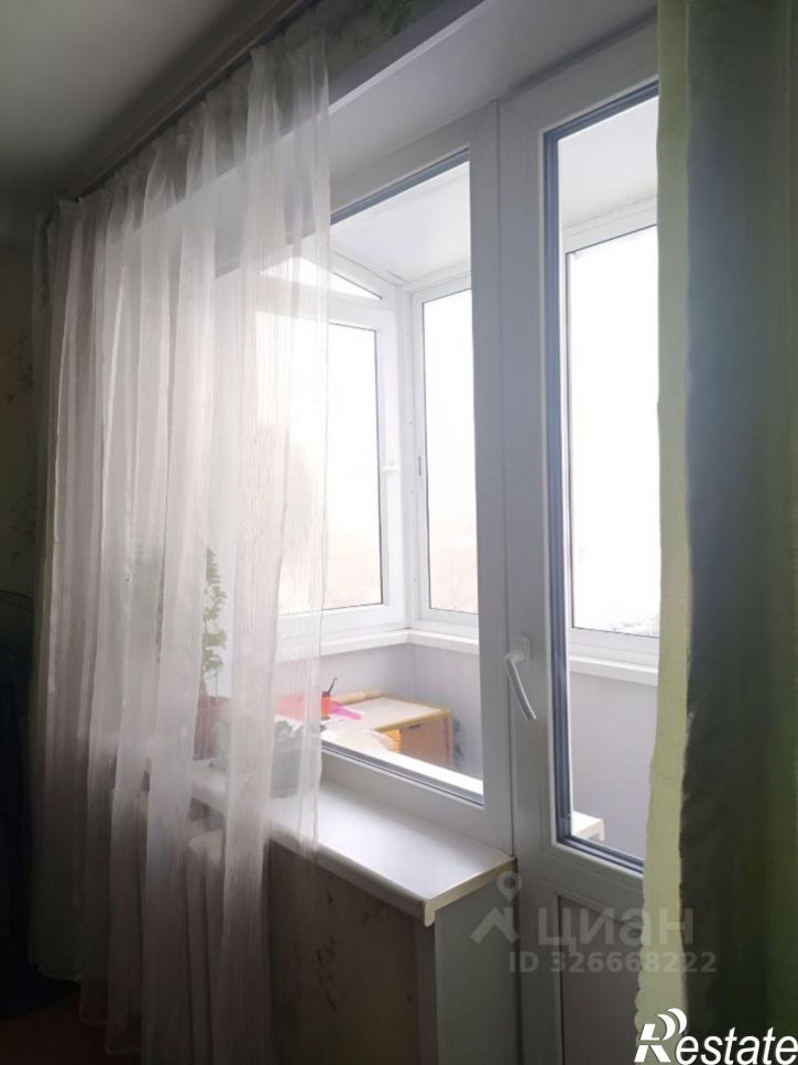 3-комн квартира ул Мичурина, 1,  д. 1