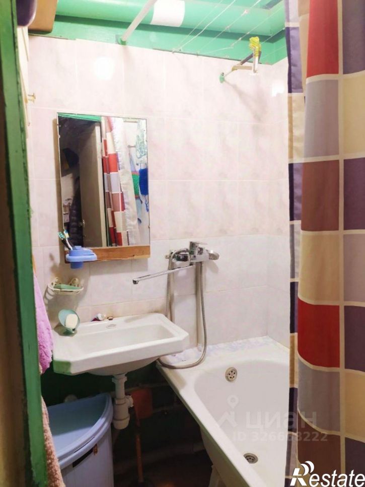 3-комн квартира ул Мичурина, 1,  д. 1