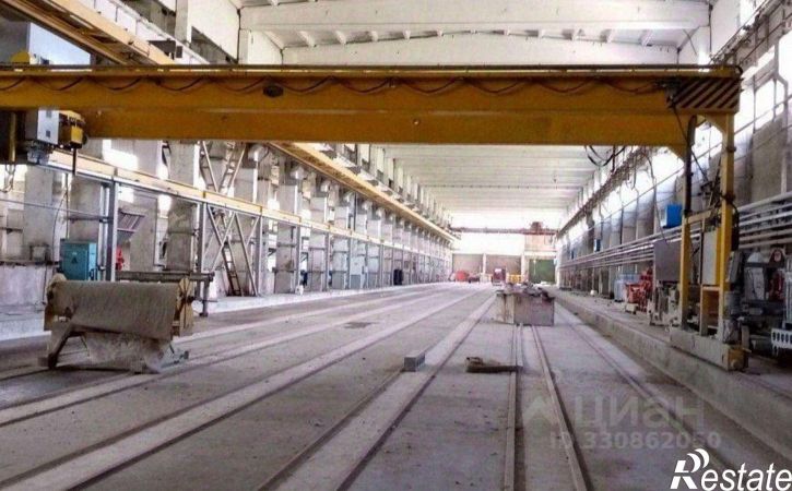Производственное помещение ул Ленина, 97А,  д. 97А