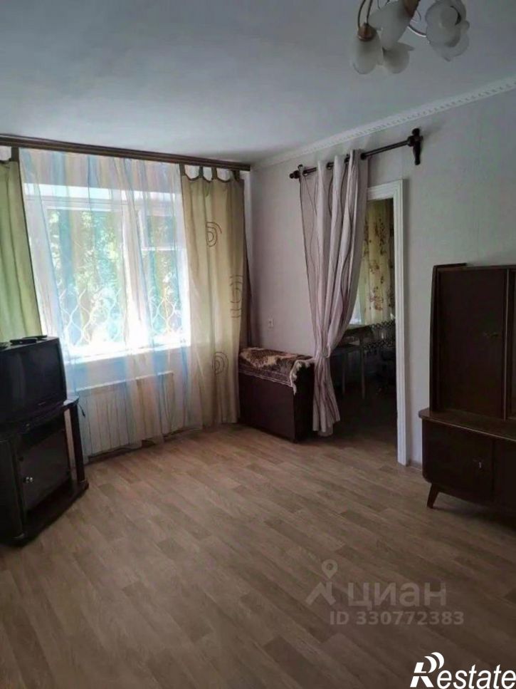 2-комн квартира Белорусская улица, 10,  д. 10