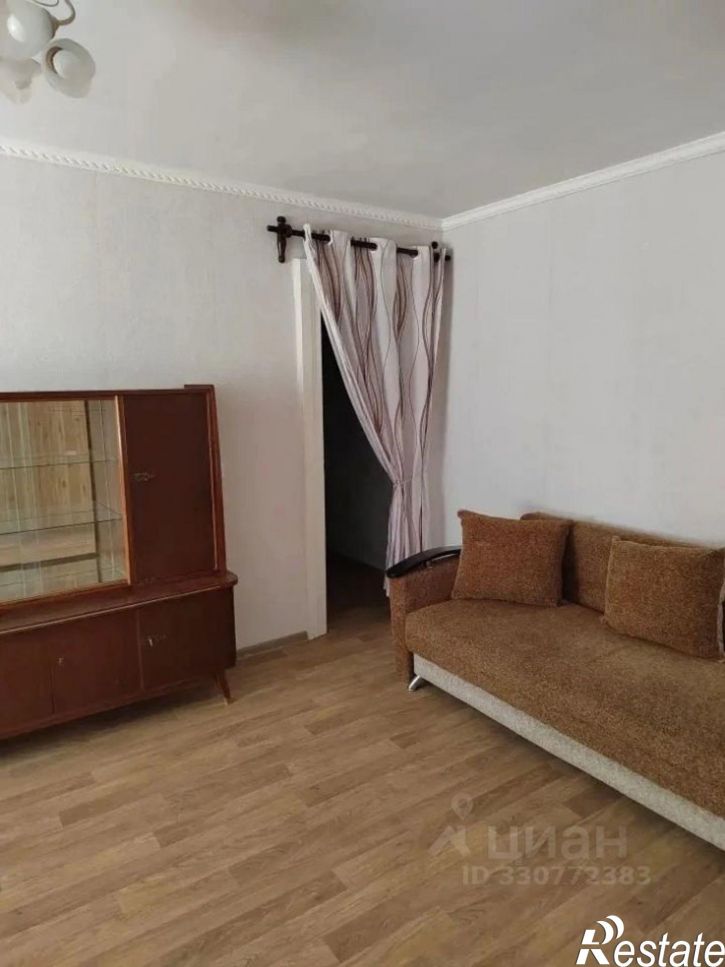 2-комн квартира Белорусская улица, 10,  д. 10