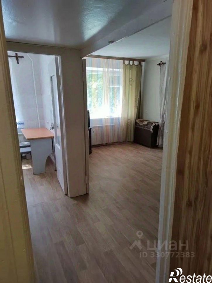 2-комн квартира Белорусская улица, 10,  д. 10