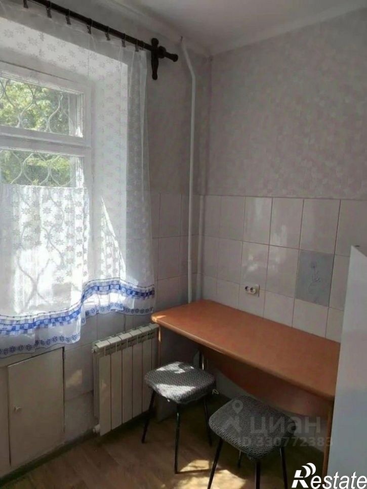 2-комн квартира Белорусская улица, 10,  д. 10