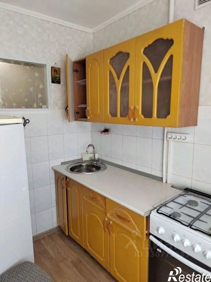 2-комн квартира Белорусская улица, 10,  д. 10