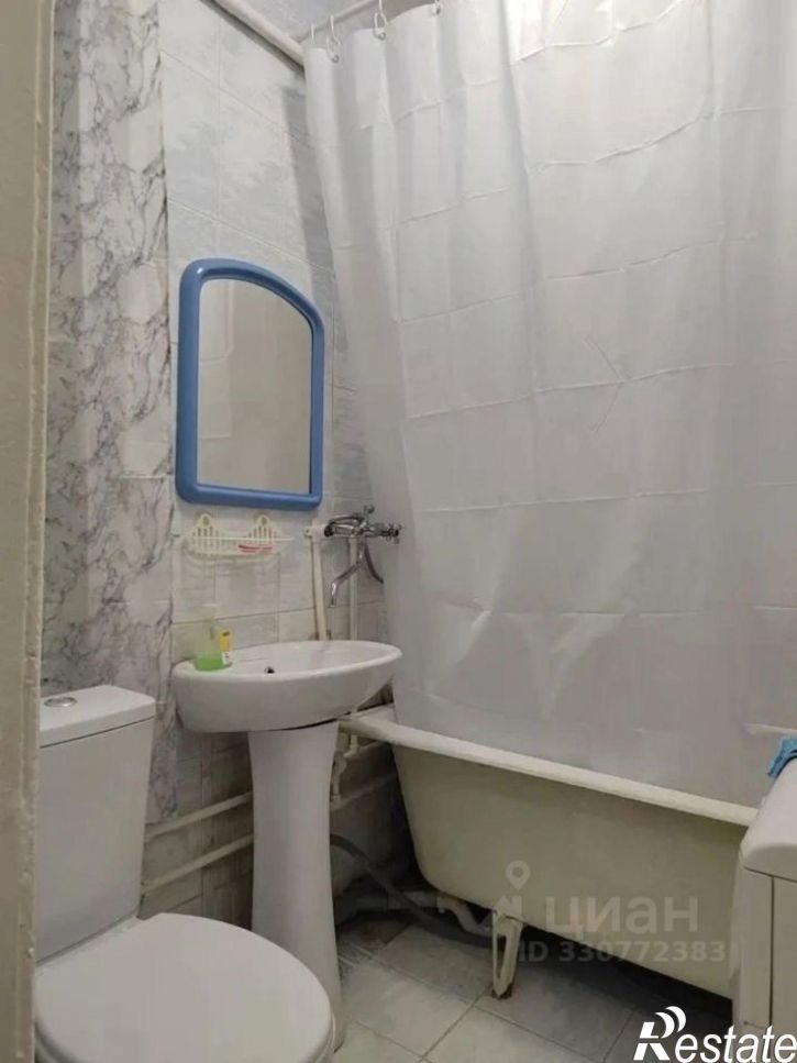 2-комн квартира Белорусская улица, 10,  д. 10