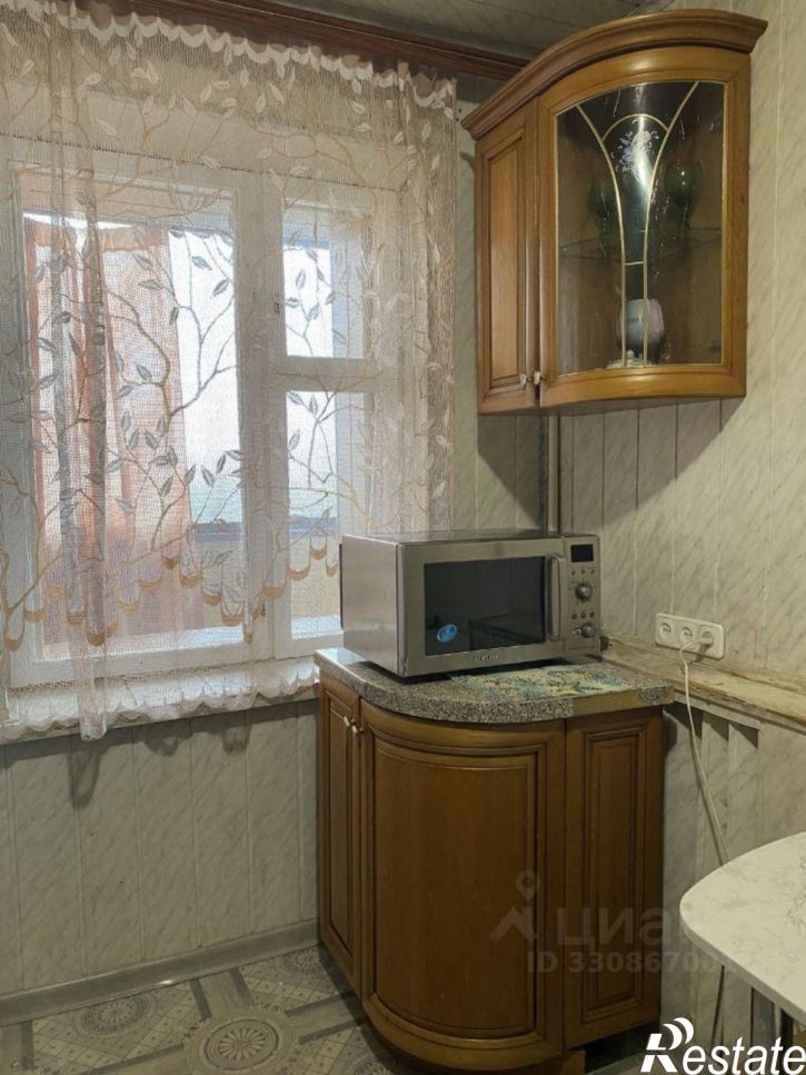 4-комн квартира улица Лизы Чайкиной, 53,  д. 53