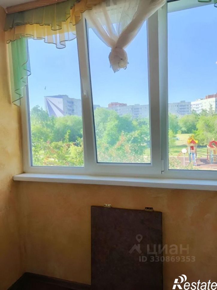 3-комн квартира Тополиная улица, 46,  д. 46