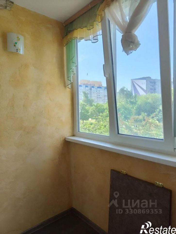 3-комн квартира Тополиная улица, 46,  д. 46