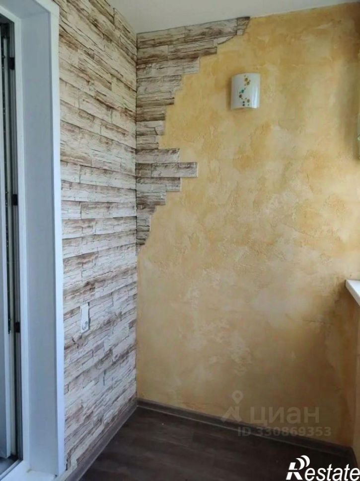 3-комн квартира Тополиная улица, 46,  д. 46