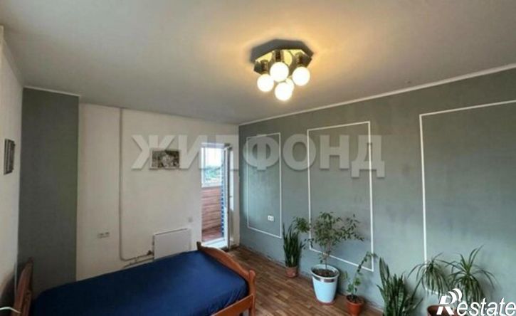 1-комн квартира Революционная улица, 7Б,  д. 7Б