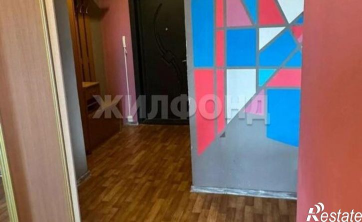 1-комн квартира Революционная улица, 7Б,  д. 7Б