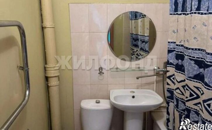 1-комн квартира Революционная улица, 7Б,  д. 7Б
