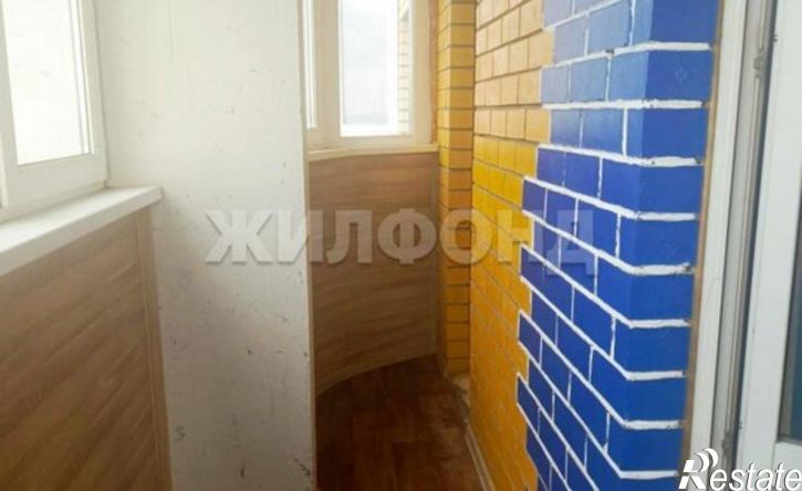 1-комн квартира Революционная улица, 7Б,  д. 7Б