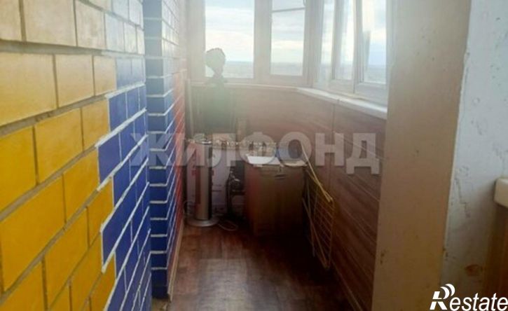 1-комн квартира Революционная улица, 7Б,  д. 7Б