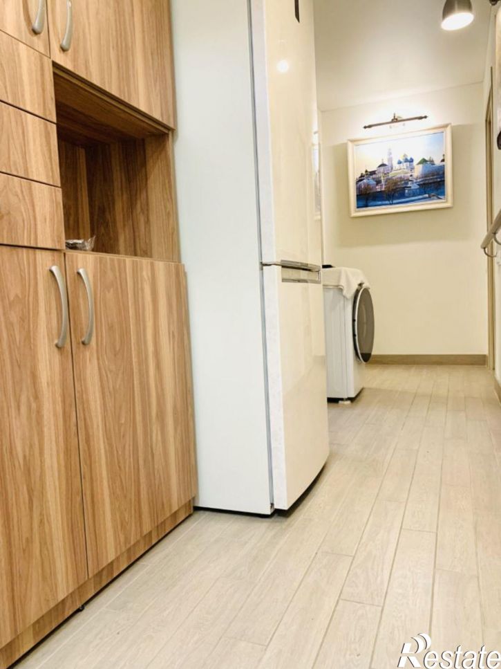 1-комн квартира Калмыцкая улица, 33,  д. 33