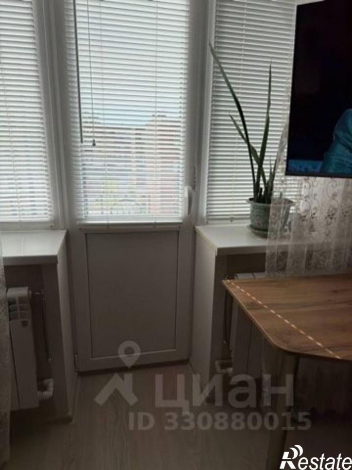 1-комн квартира Калмыцкая улица, 33,  д. 33