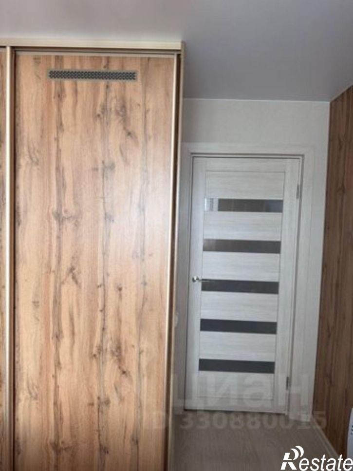 1-комн квартира Калмыцкая улица, 33,  д. 33