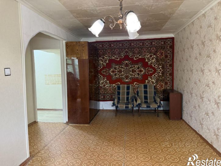 1-комн квартира бульвар 50 лет Октября, 53А,  д. 53А
