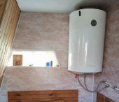 коттедж 81 кв м Заречная, 152