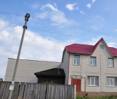 коттедж 500 кв м ул Ярославская, 39